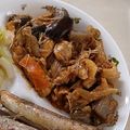 そよかぜMLQ's cooksnap of when they made 鶏モモ肉と茄子のコチュジャン炒め.