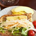 うきゆき０４'s cooksnap of when they made 絶品本格☆バインミー.