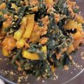 yukax20's cooksnap of when they made 超簡単人参ドレッシング.