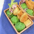 〜みみ〜's cooksnap of when they made 鱈フライ ふわふわサクサク.