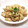 クックDAD's cooksnap of when they made 鶏肉としめじの甘辛炒め.