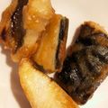 クックS5N2AF☆'s cooksnap of when they made サバ缶で竜田揚げ.