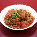 クックDAD's cooksnap of when they made さわやかコク旨☆マーボートマト.