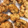 ☆ドキンちゃん☆”'s cooksnap of when they made サクサク！のり塩から揚げ.