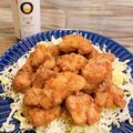 ShOkOtArO✰'s cooksnap of when they made スペイン産オリーブオイルで作る唐揚げ.
