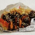 私市ビッキーズ津門巳's cooksnap of when they made “かぼちゃコロッケごまトンカツソース”.