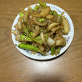 クックchitann's cooksnap of when they made 大根のめんつゆきんぴら.