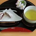 クックRHEYPN☆'s cooksnap of when they made ピーチ甘酒入り酒粕クリーム大福.