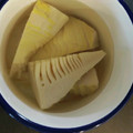 シルバニアF's cooksnap of when they made たけのこ　下処理　茹で方　圧力鍋で簡単.