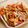 ガメコ's cooksnap of when they made さつま揚げとにんじんの甘辛バター焼き♪.