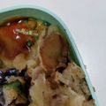 たかたかきよきよ(たかきよ)'s cooksnap of when they made 朝からお弁当に♪レンジで作るきんぴら.