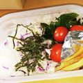 ダイエッターひさ子's cooksnap of when they made 簡単☆新玉ねぎのサラダ☆.