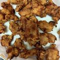 yksksy0604's cooksnap of when they made レモンが合う～♡超絶美味しい唐揚げ.