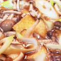 まーぶる's cooksnap of when they made 厚揚げとささ身のとろみ煮.