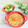 ☆のんのんの～ん☆'s cooksnap of when they made ［簡単 炊飯器 人参ピラフ］.