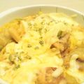 イエローバード's cooksnap of when they made 旨い！レンジで簡単、チーズタッカルビ丼！.