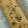 林檎マニア's cooksnap of when they made 生おからのバナナケーキ.