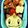 景と浩's cooksnap of when they made ポケモン　ニャース＊キャラ弁.