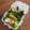まめ郎's cooksnap of when they made レンジで簡単小松菜と油揚げの煮浸し.