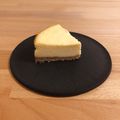 ＊ふうか＊'s cooksnap of when they made 簡単生クリーム不使用ベイクドチーズケーキ.