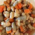 かずくん☆'s cooksnap of when they made 大豆とごぼうのうま煮【冷凍・作り置き】.