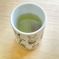 キンプリ's cooksnap of when they made 梅昆布茶★自宅用♪.