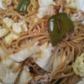 ささささ＆＊'s cooksnap of when they made 我が家の～上海風？焼きそば★.