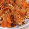あさここなっつ's cooksnap of when they made 鶏モモのケチャップ炒め.