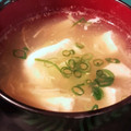 クック☆やーっ！'s cooksnap of when they made 落とし卵のお吸い物.