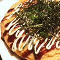 クック☆やーっ！'s cooksnap of when they made 長芋のふわふわ焼き♪.