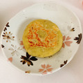 こーやんたん's cooksnap of when they made さつまいももち＊砂糖不使用＊幼児おやつに.