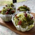 トミュー？'s cooksnap of when they made 生よもぎで作る！よもぎ蒸しパン.