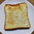 ＊なぁ＊'s cooksnap of when they made マヨネーズ砂糖パン.