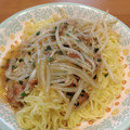 フォーおじょ's cooksnap of when they made もやしとひき肉のあんかけ焼きそば.