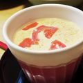 τомоко's cooksnap of when they made ひんやりぷるるんイタリアン茶碗蒸し.