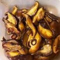 クックUN8LO6☆'s cooksnap of when they made 簡単！常備菜♡しいたけの佃煮.