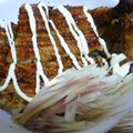 ユーカラ's cooksnap of when they made 夏バテ予防に!!うなぎのネギマヨ丼.