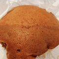 ヘルシオで楽したい's cooksnap of when they made おから入り雁月.