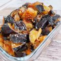 ✩RoHa✩'s cooksnap of when they made カリッ！ジュワっと！ナスの揚げ出し.