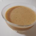 はるママまんま's cooksnap of when they made 桃のパンナコッタ.
