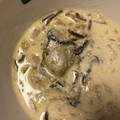 R2016's cooksnap of when they made ✿旨みぎっしり塩昆布で牡蠣のミルク煮✿.