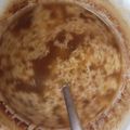 beroneete's cooksnap of when they made スッキリ爽やかなカフェラテ.