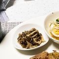 ★雅★'s cooksnap of when they made しめじのオイスター炒め(副菜).