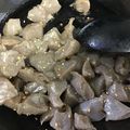 葉月優希's cooksnap of when they made こんにゃくステーキ　byカルットパン.