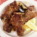 げんき1115's cooksnap of when they made なすの肉巻き♪ૢ.