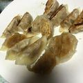 クックH0OGRY☆'s cooksnap of when they made ★★★甘くておいしい春キャベツ✿ぎょうざ.