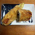 クックMVXCM0☆'s cooksnap of when they made 油揚げと豚肉のクルクル巻き♡焼き.