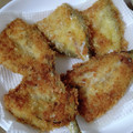 mijko's cooksnap of when they made ちかのフライ.