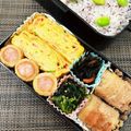 Ｅｍｉｙ's cooksnap of when they made ロールかに玉.