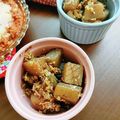 かわゆう1211's cooksnap of when they made 粒マスタード香るこんにゃくステーキ.